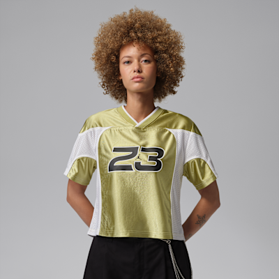 Jordan Flight Women's Jersey. Nike.com